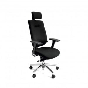 Eve Task 300 High back Chair