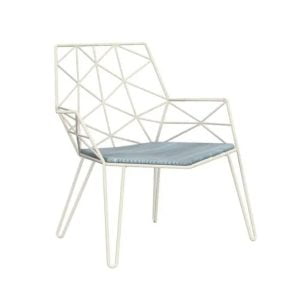 Mitjorn Lounge Chair