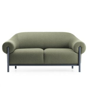 Fender 2 Seat Sofa