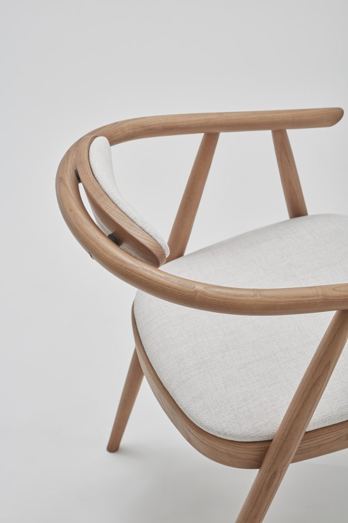 Flynn Armchair