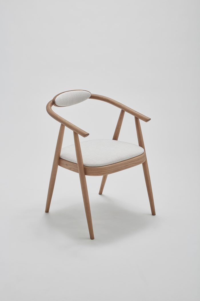 Flynn Armchair