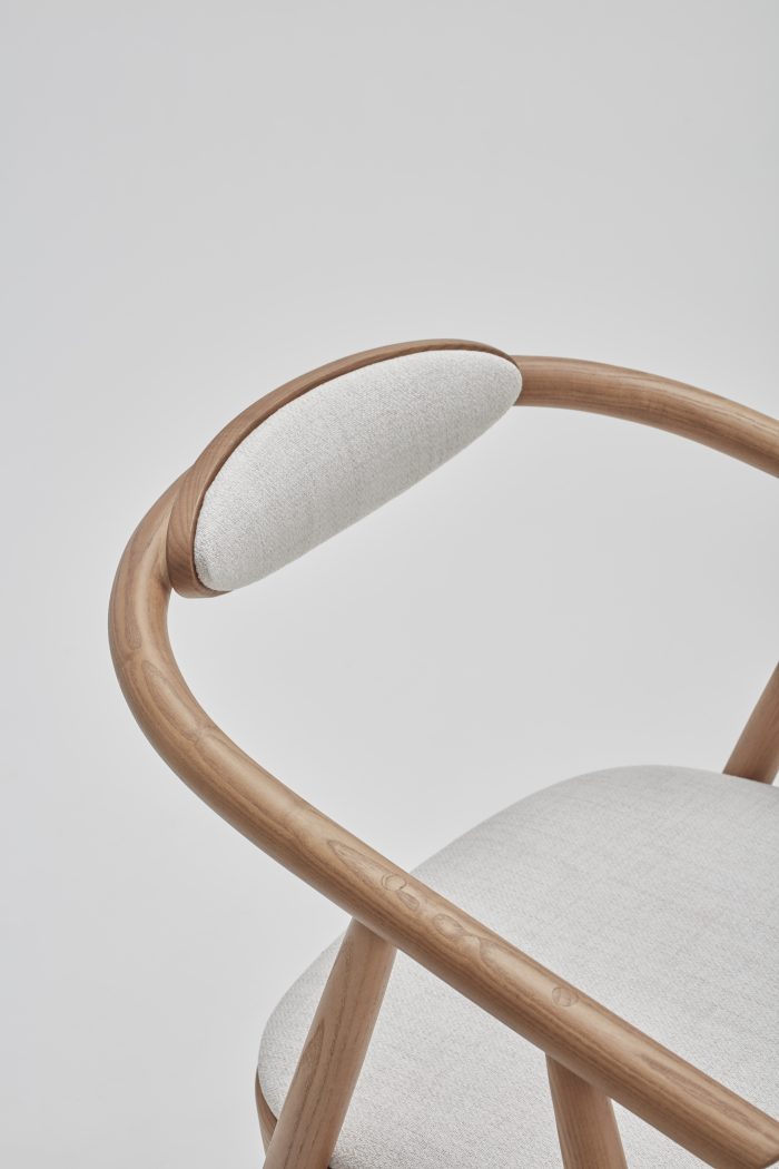 Flynn Armchair