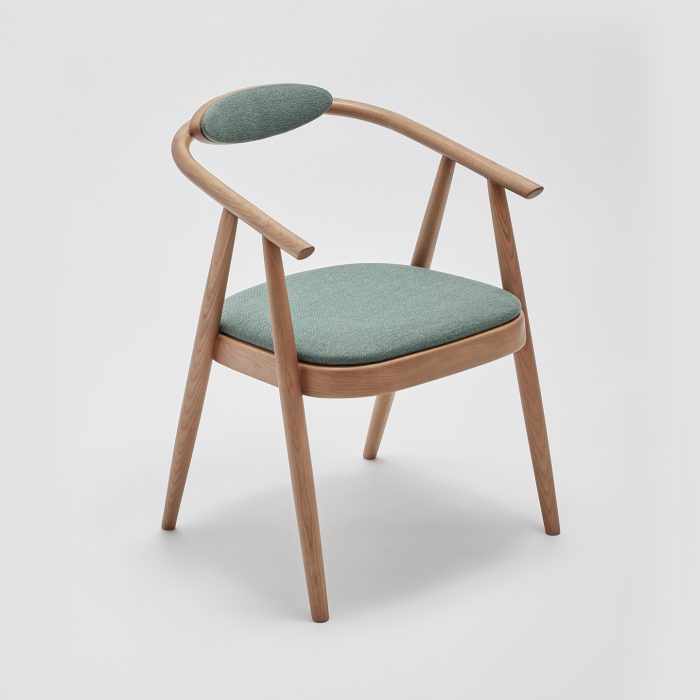 Flynn Armchair