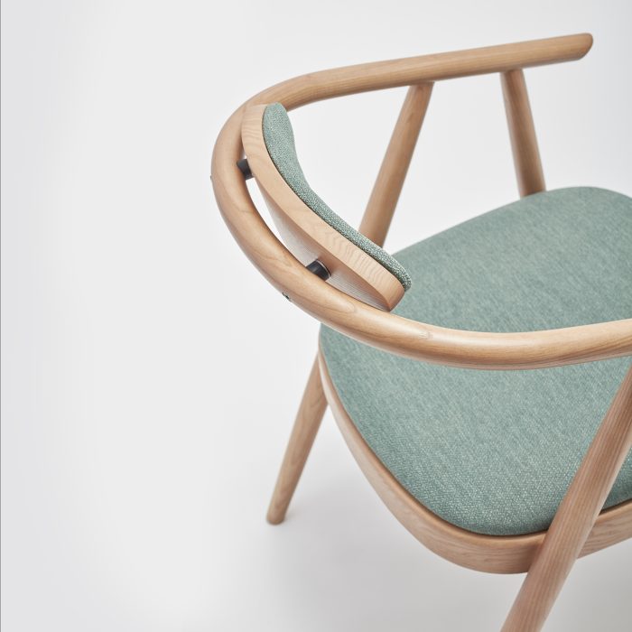 Flynn Armchair