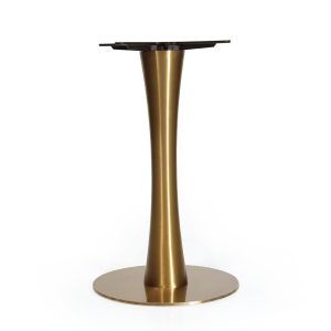 Brass Trumpet Base