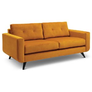 Glassworks 2 Seater Sofa