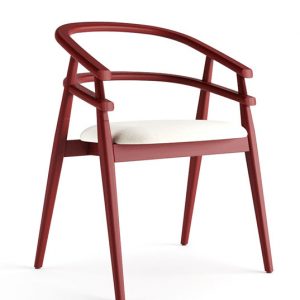 Hullahoop Armchair