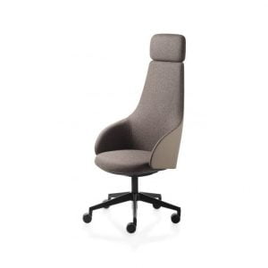 Kontea High Back Task Chair