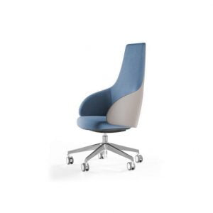 Kontea Low Back Task Chair