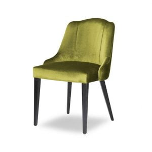 London Side Chair