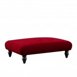 Malton Footstool