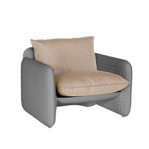 Mara Lounge Chair