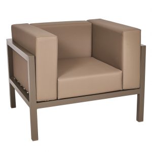 Marine Lounge Chair