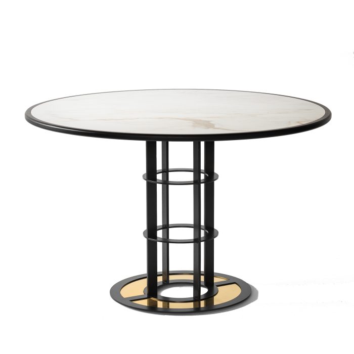 Petal Dining Table Base