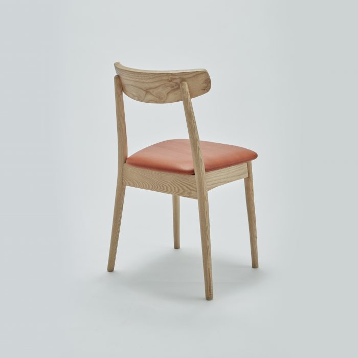 Abbey Side Chair