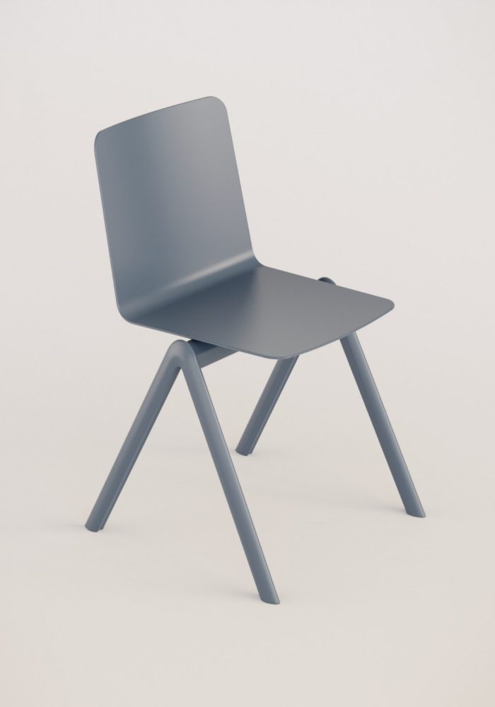 Stack Side Chair