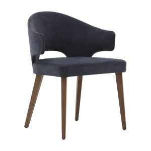 Eva Small Armchair