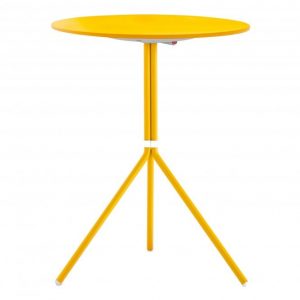 Nolita Flip Top Table Base