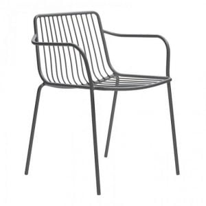 Nolita Low Back Arm Chair