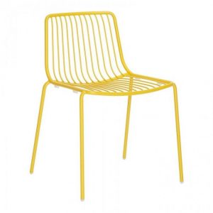 Nolita Low Back Chair