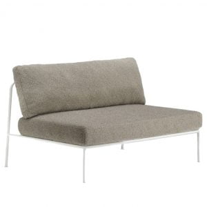 Nolita Straight Bench