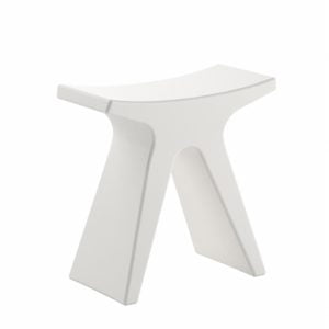 Pigreco Low Stool