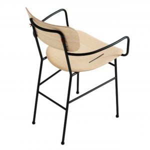 Piuma Armchair