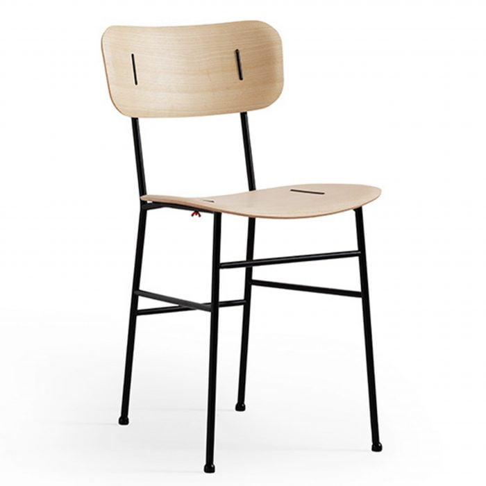 Piuma Side Chair