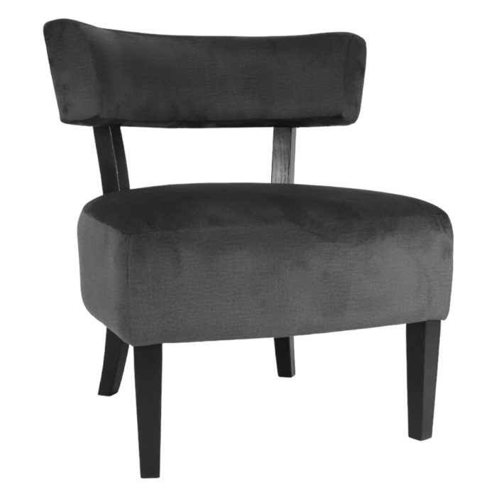 Ruby Lounge Chair