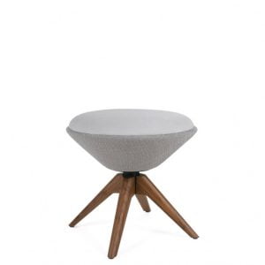 Spotlight Foot Stool