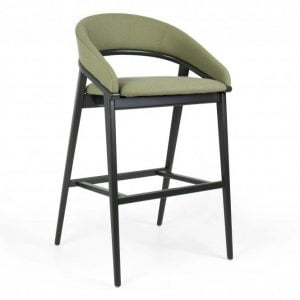 Tagada Upholstered Bar Stool