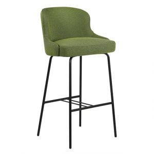 Taylor Steel Barstool