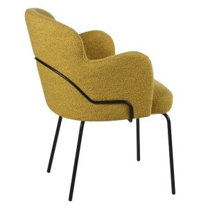 Taylor Tube Armchair