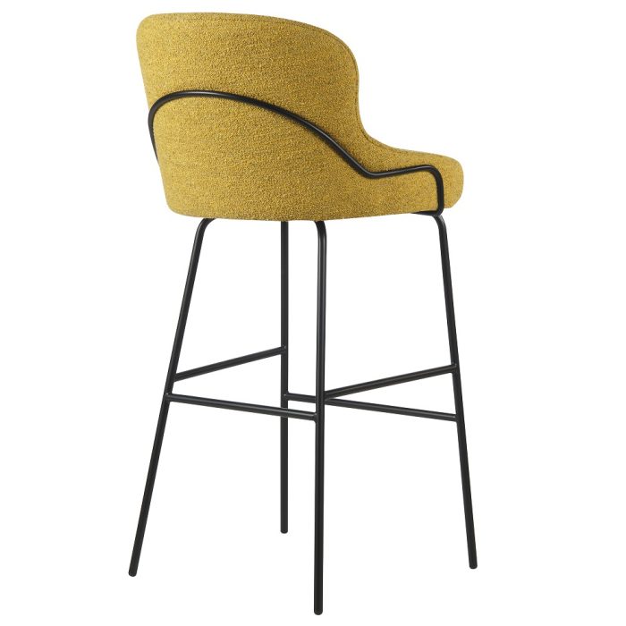 Taylor Tube Barstool