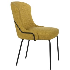 Taylor Tube Side Chair