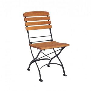 Terras Side Chair