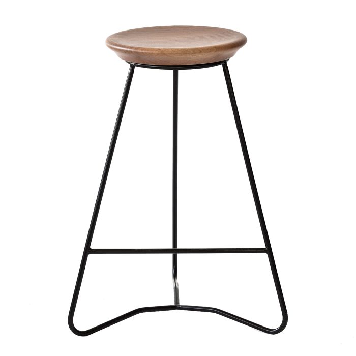 Curve Barstool