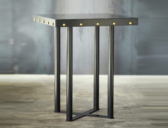 X Act Dining Table Base