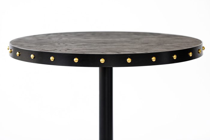 Screw Dining/Poseur Table Base