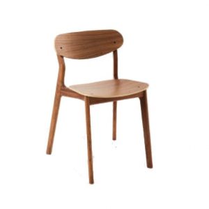 Ubu Side Chair