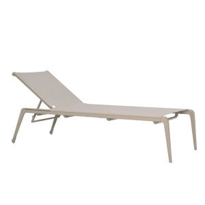 Ushuaia Sun Lounger