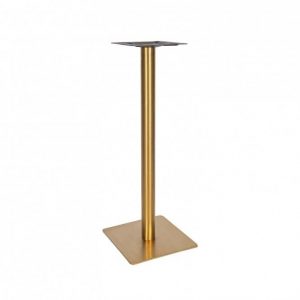 Zeus Small Poseur Table Base