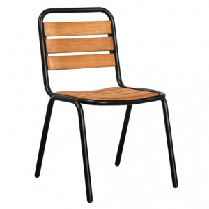 Canyon Side Chair