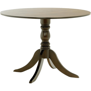 VI36 Pedestal Table